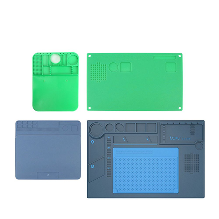 Mata Antystatyczna BAKU BA-695 (komplet)