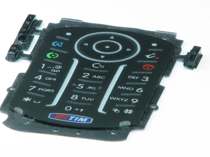 Obudowa MOTOROLA  E1070 Oryginał Komplet Grade A