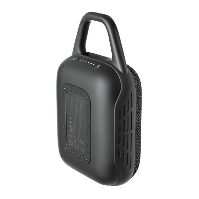 Tronsmart Mirtune H1 8W Portable Outdoor Speaker - czarny