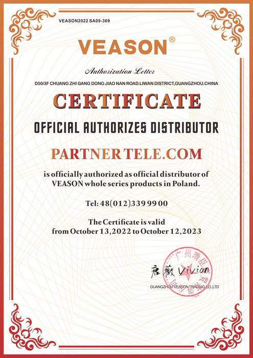 Szkło Hartowane 6D Pro Veason Glass - do Samsung Galaxy A34 5G czarny