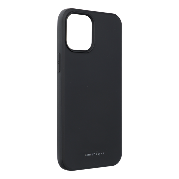 Futerał Roar Space Case - do iPhone 14 Plus Czarny