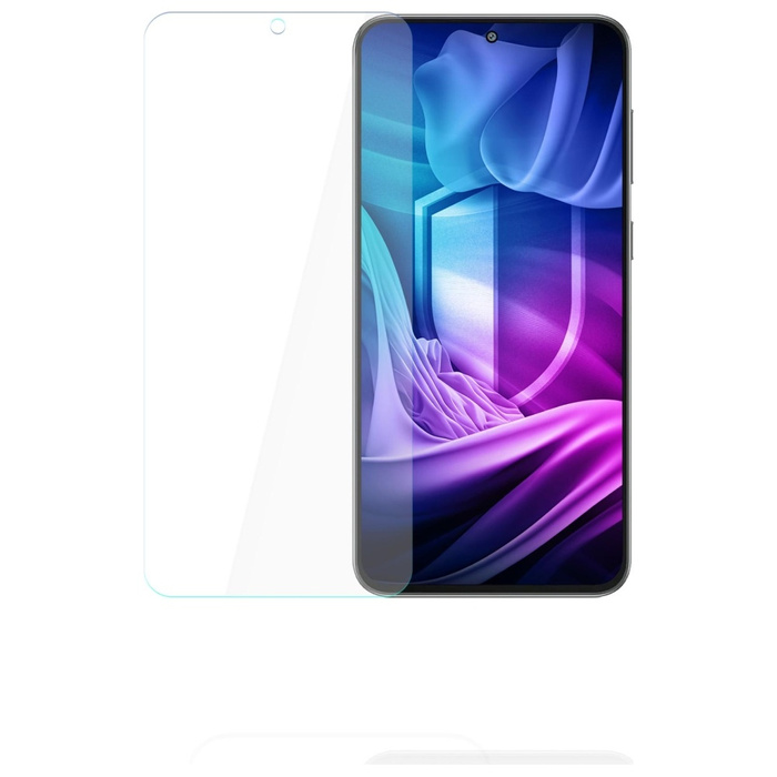 Matowa folia ochronna 3MK Silky Matt Pro do Samsung Galaxy M56