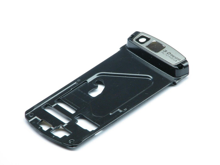 Obudowa SAMSUNG Z720 Komplet Oryginał Grade A