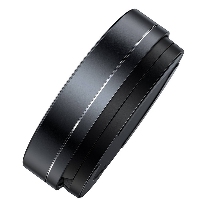 [PO ZWROCIE] Baseus Heyo Pro obrotowy minutnik czasomierz elektroniczny timer szary (FMDS000013)