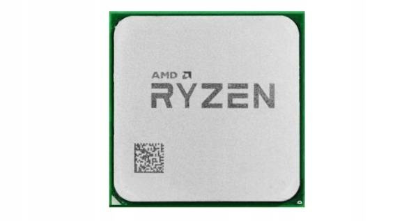 Procesor AMD Ryzen 9 3900 3.1GHz 64MB