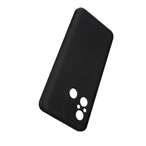 Beline Etui Silicone Xiaomi 12Cczarny/black