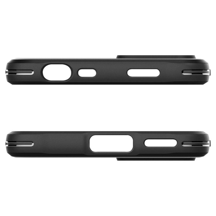 Etui Spigen Rugged Armor Xiaomi Redmi Note 11 Pro+ Plus 5G Matte Black