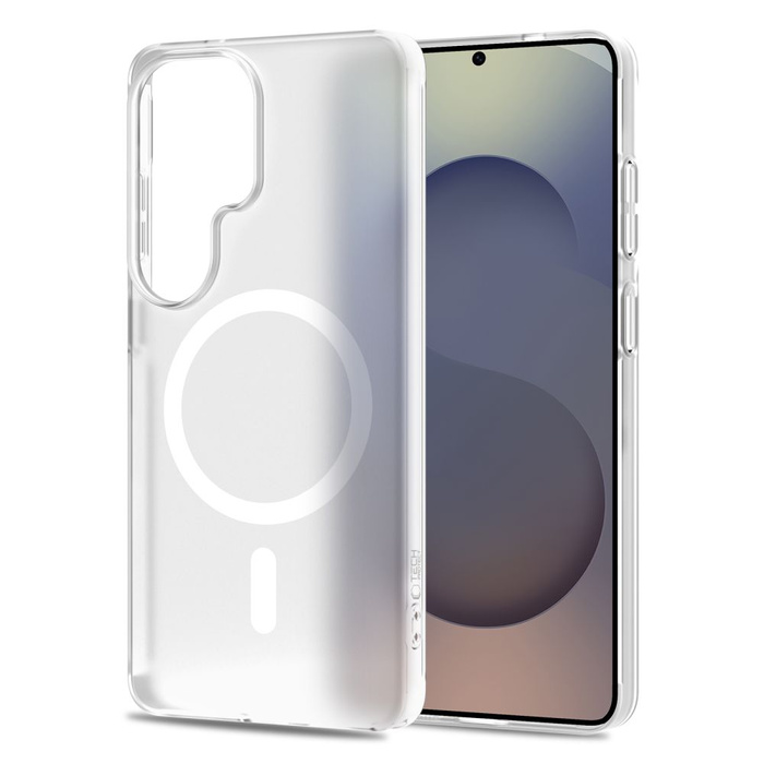 TECH-PROTECT MAGSLIM MAGSAFE GALAXY S26 ULTRA MATTE/ICE