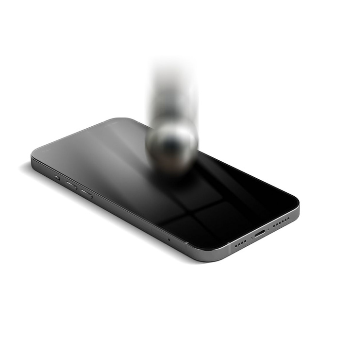 Szkło hybrydowe do Samsung S23 Forcell Flexible Nano Glass