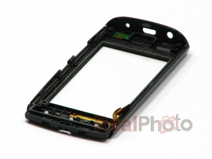 Oryginalna Obudowa NOKIA 500 Czerwona Grade B