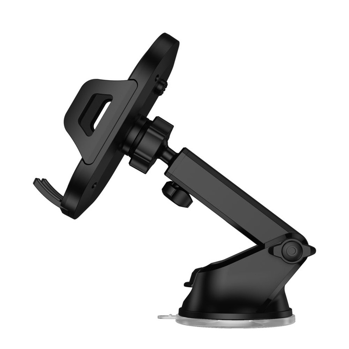 UCHWYT TECH-PROTECT V5 UNIVERSAL DASHBOARD & VENT CAR MOUNT BLACK