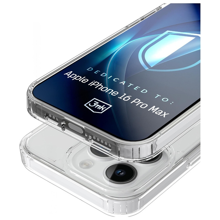 Etui 3MK Armor MagCase do Apple iPhone   16 Pro Max
