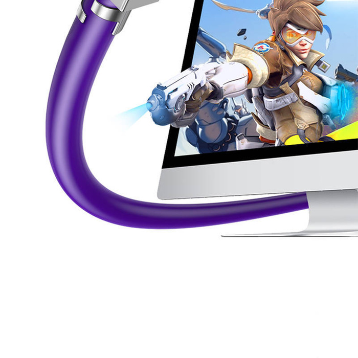 Wtyczka RJ45 UGREEN NW193, Ethernet, 8P/8C, Cat.7, FTP (10szt.)