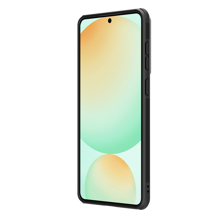 NILLKIN CAMSHIELD PRO MAGNETIC SAMSUNG S25 EDGE, BLACK / CZARNY