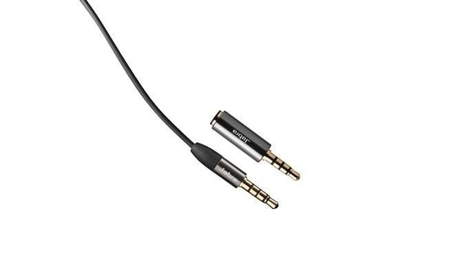 JABRA Active Słuchawki Jack 3,5mm Stereo iPhone