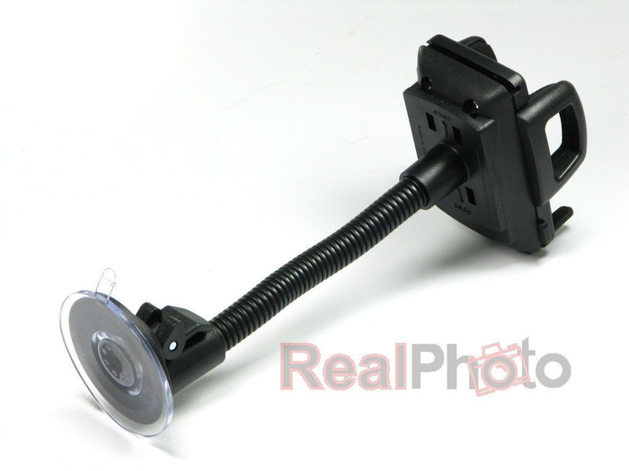 Uchwyt na telefon do Samochodu HR Autocomfort Uniwersalny