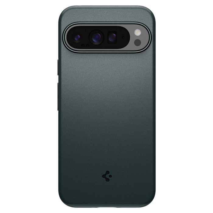 Etui SPIGEN THIN FIT GOOGLE PIXEL 9 PRO XL ABYSS GREEN