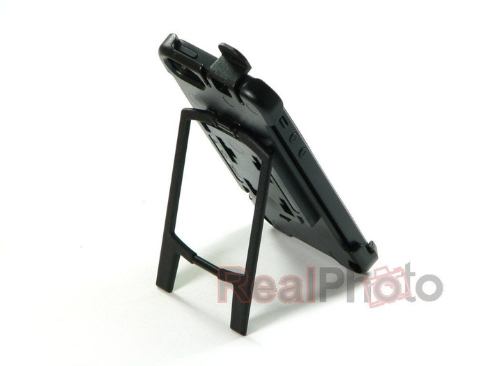 Uchwyt Samochodowy Apple iPhone 5 5S SE HR Germany z nóżką