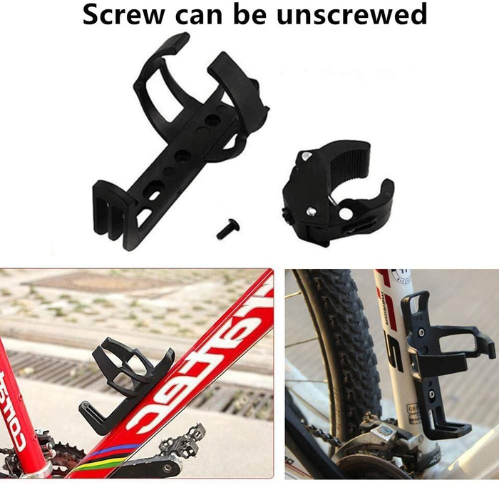 Uchwyt Na Wodę FDTWELVE Bottle Holder Electric Scooter