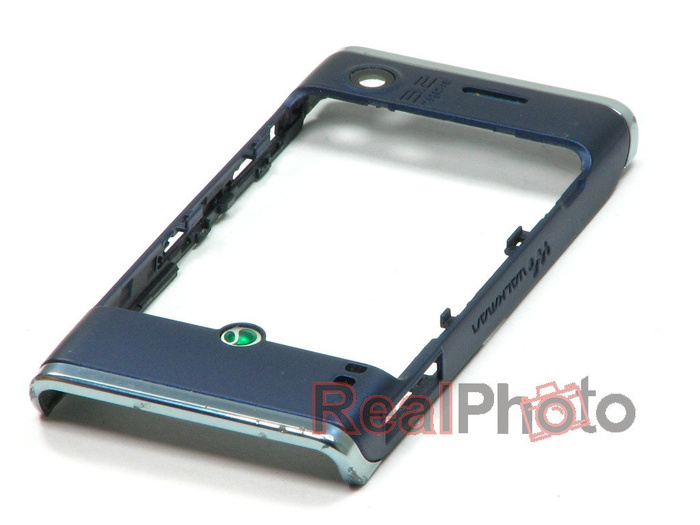 Obudowa SONY ERICSSON W595i Oryginal Grade B