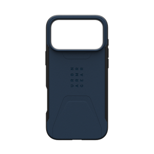 UAG Civilian MagSafe - etui do iPhone 17 Pro Max kompatybilne z MagSafe (mallard)