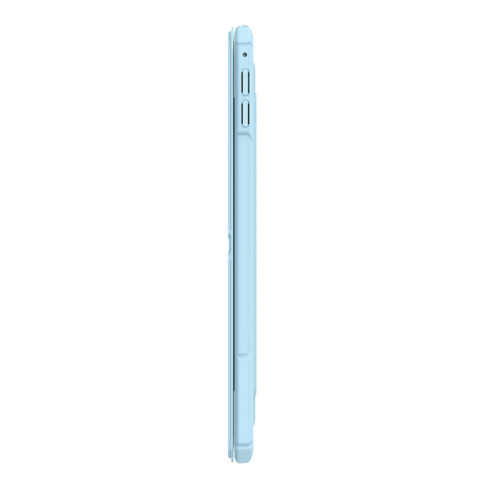 Etui ochronne do iPad Mini 4 / 5 7.9" Baseus Minimalist (niebieskie)