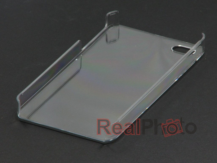 Pokrowiec Apple iPhone 4 4S Thumbsup Futerał Etui  Wymienne Wsuwki Z Różnymi Wzorami 