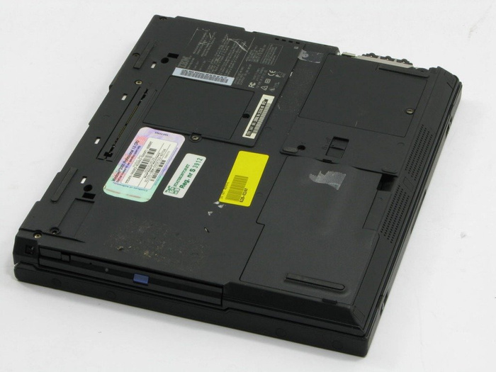  IBM Thinkpad T21   800MGz 256RAM     6260240
