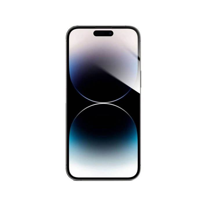 Szkło hybrydowe do iPhone 14 PRO MAX Forcell Flexible Nano Glass