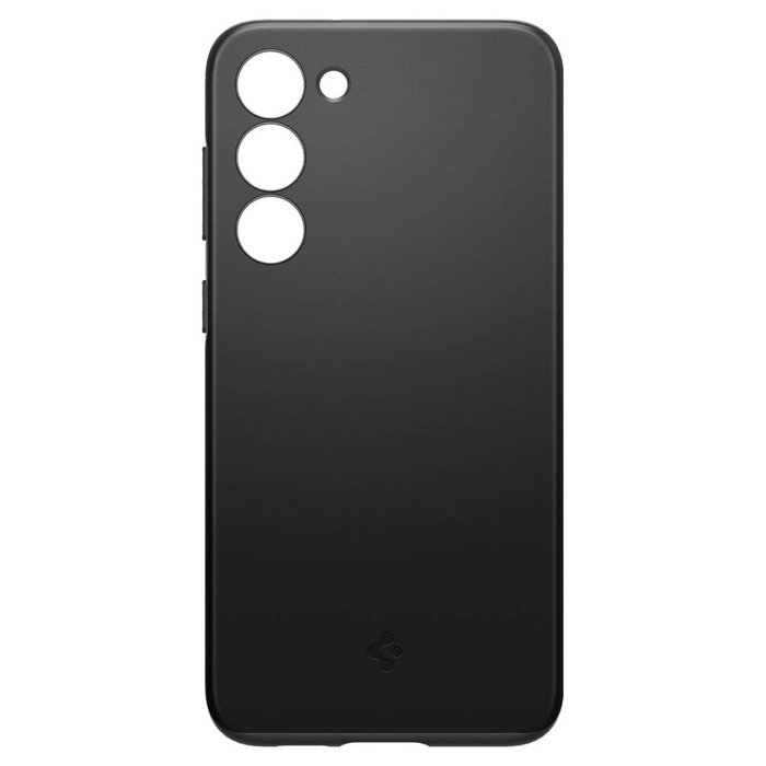 Etui Spigen Thin Fit Galaxy S23 Black Case