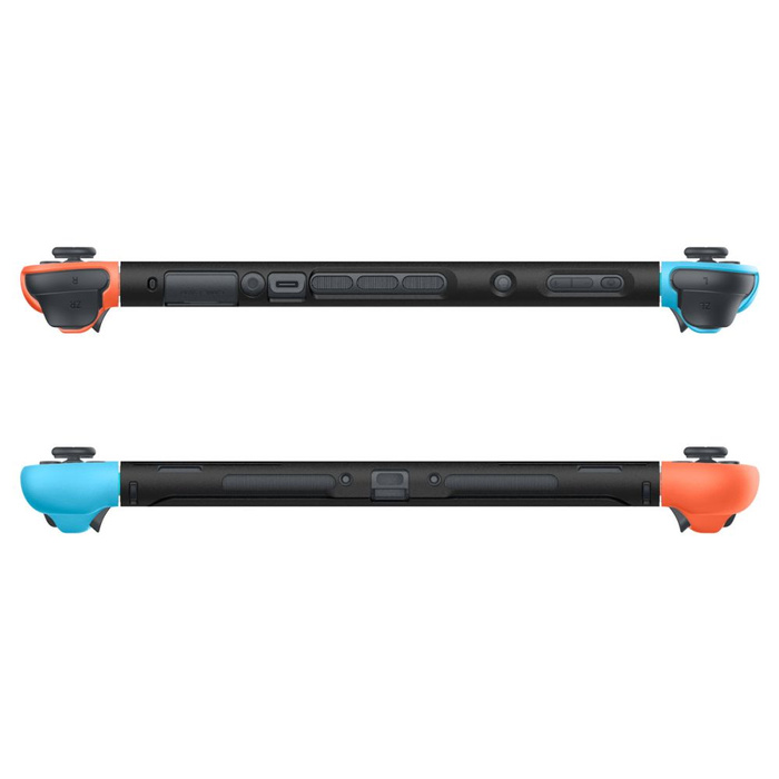 ETUI SPIGEN NINTENDO SWITCH 2 NANO POP SPECIAL EDITION