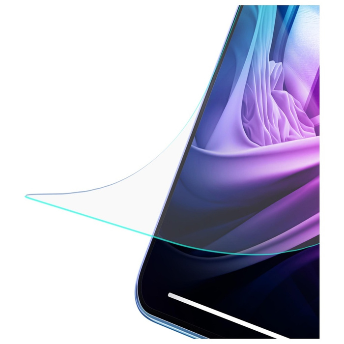 Matowa folia ochronna 3MK Silky Matt Pro do Realme GT 7T