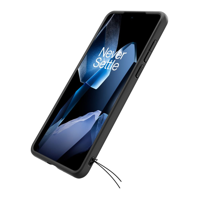 ETUI SPIGEN ULTRA HYBRID ONEPLUS 13 MATTE BLACK