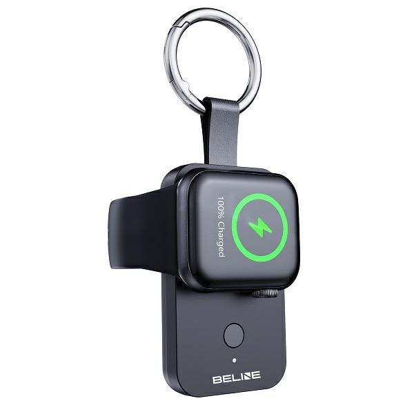 Beline powerbank do zegarka Apple Watch1000mAh