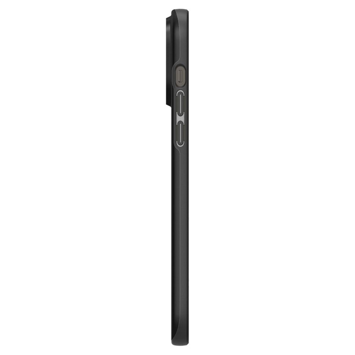 Etui Spigen Thin Fit iPhone 14 Pro Max Black