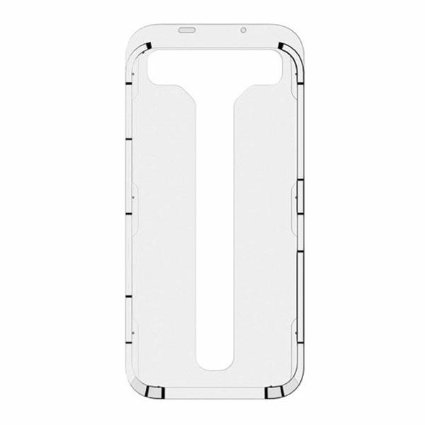 Etui 3mk Comfort Set 4in1 iPhone 11 / Xr 6.1" Zestaw Akcesoriów Ochronnych 4w1 Case