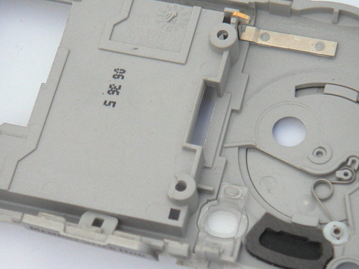 SONY ERICSSON P990i P990 Obudowa Oryginalna Grade B