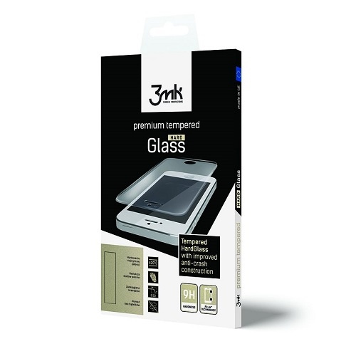 Szkło Hartowane 3MK Apple iPhone 7 8 Hardglass