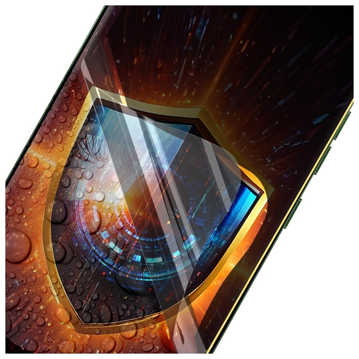 Folia prywatyzująca 3MK Silky Matt       Privacy do Motorola Edge 60