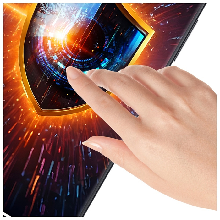 Xiaomi 14 Ultra - 3mk Silky Matt Privacy