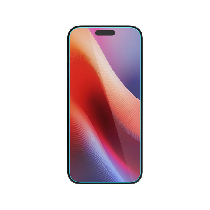 SZKŁO PRYWATYZUJĄCE SPIGEN GLAS.TR ”EZ FIT” 2-PACK IPHONE 16 PRO, 17, 17 Pro PRIVACY