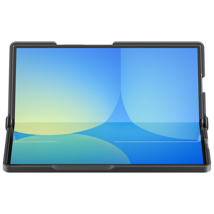 ETUI SPIGEN SAMSUNG GALAXY Z FOLD 7 TOUGH ARMOR PRO MAG MAGSAFE CZARNE