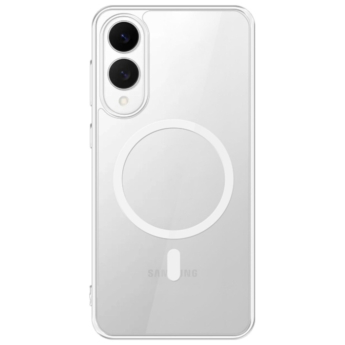 Etui 3MK MagCase do Samsung Galaxy S25   Edge