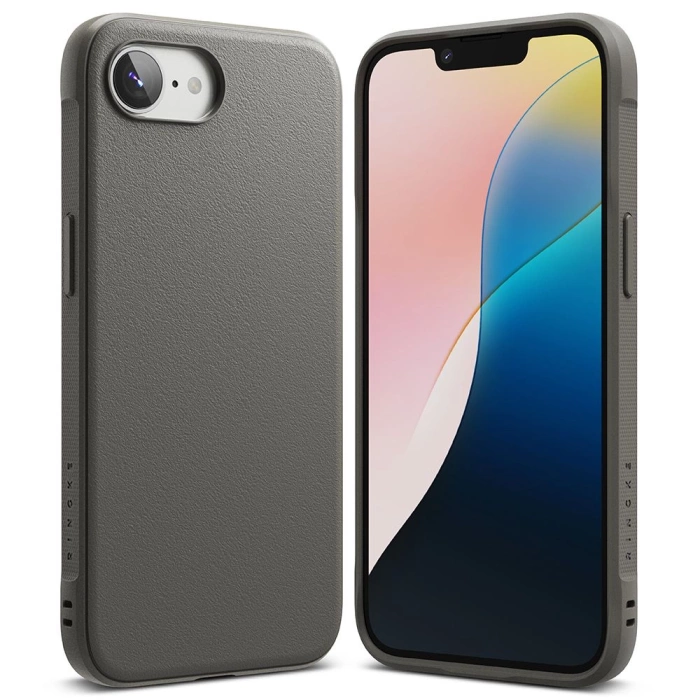 RINGKE ONYX IPHONE 16E GREY