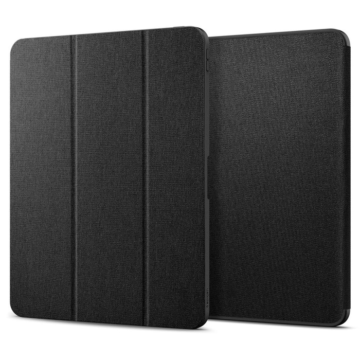 ETUI SPIGEN URBAN FIT IPAD PRO 13 7 / 2024 BLACK
