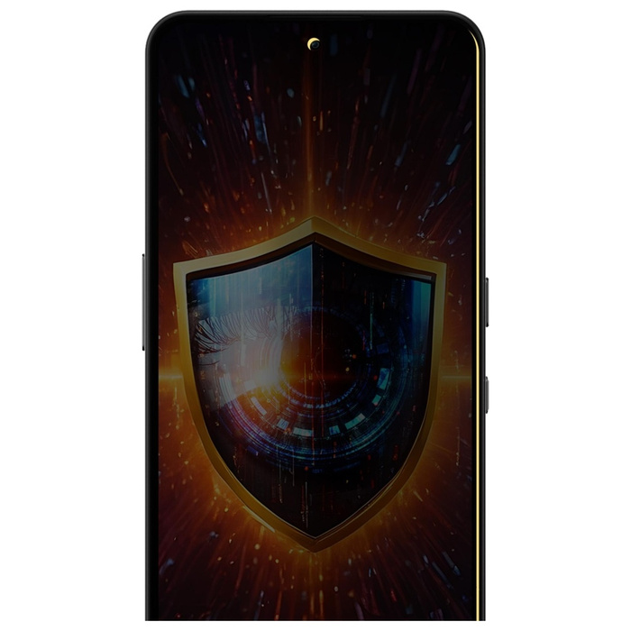 CMF Phone 2 Pro by Nothing - 3mk Silky Matt Privacy