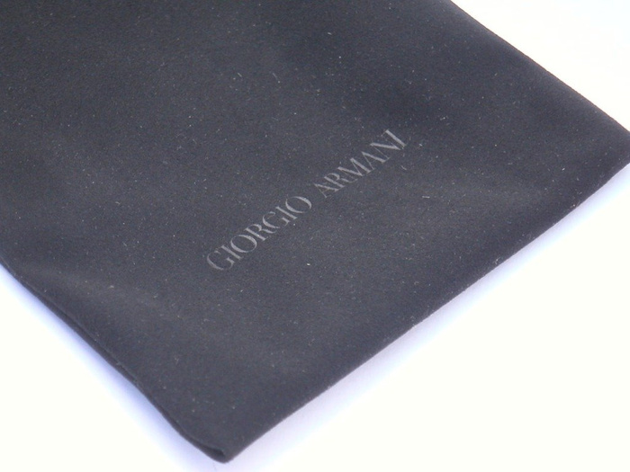 Etui Giorgio Armani Pokrowiec 
