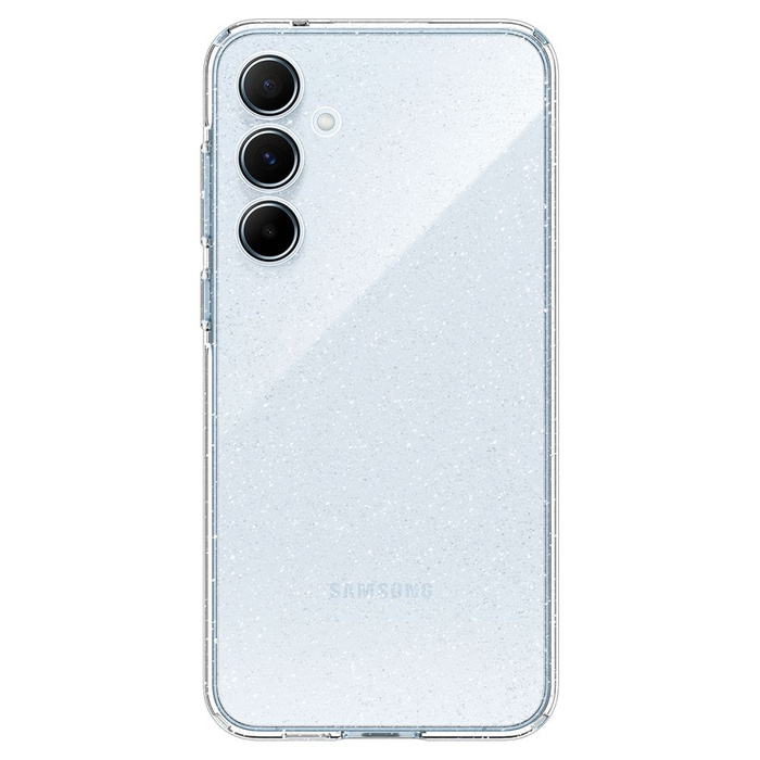 Etui Spigen Liquid Crystal Samsung Galaxy A55 5g Glitter Crystal Case