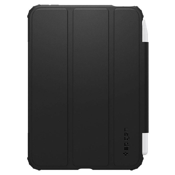 Spigen iPad Mini 6 2021 Ultra Hybrid Pro Etui Black Case