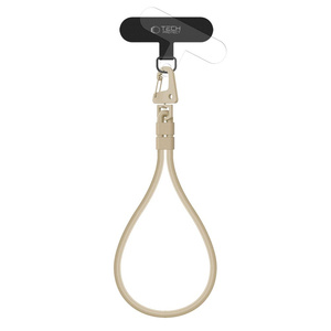 TECH-PROTECT C8S ROPE WRIST STRAP TAUPE